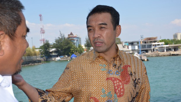 Pembangunan Port Baru Di Pelindo IV Tak Bisa Dihindarkan