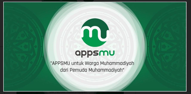 Lawan Hoax, AMM Muhammadiyah Launching Aplikasi AppsMu Siang Nanti