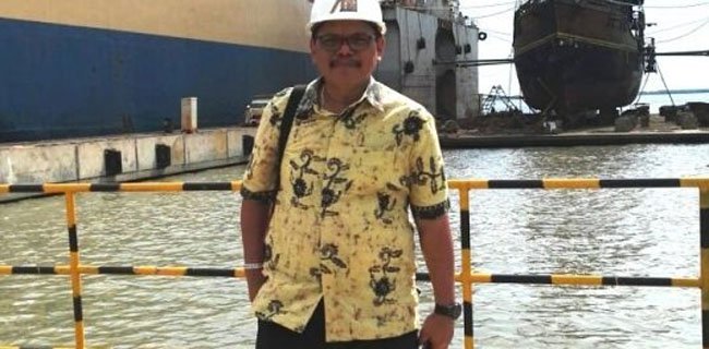 Nasib Poros Maritim Dunia dan Tol Laut Perlu Dikawal Ketat