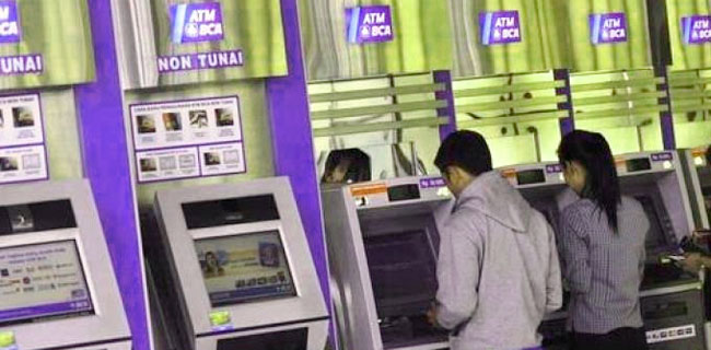 Telkom Pulihkan 100% Konektivitas Layanan Perbankan