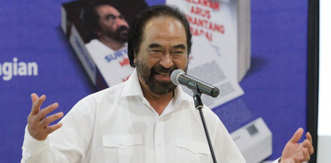 Paloh Setelah PKB, PPP Juga Ingin Dukung Emil