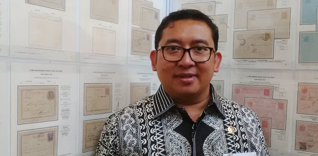 Fadli Zon: Pernyataan Panglima TNI Masih Sesuai Koridor