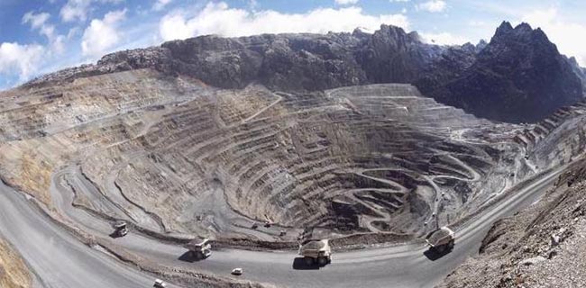 Pak Jokowi, Kawasan Timur Juga Butuh Industrialisasi