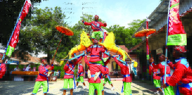 Festival Rumah Inspirasi Subang Diharapkan Bermanfaat Bagi Warga Sekitar