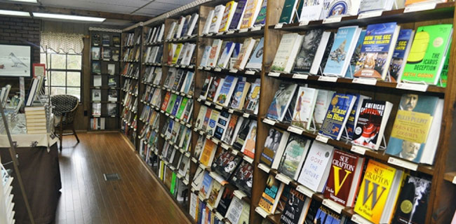 Industri Penerbitan Buku Masih Tumbuh