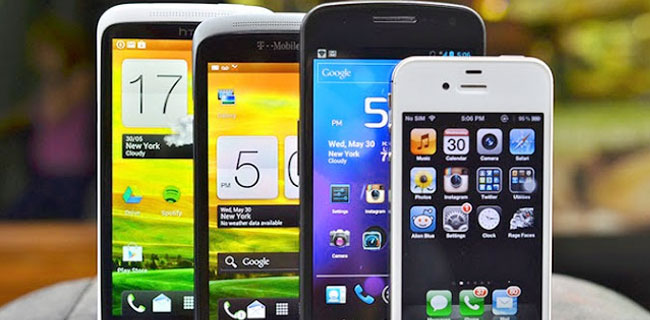 Lama-lama Piring-Sendok Dilaporin Juga, Kreatif Dikit Dong Pungut Pajak