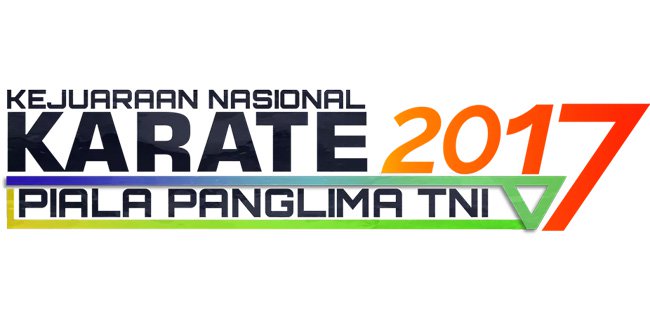 Kejurnas Karate Piala Panglima TNI 2017 Segera Dibuka, Ini Syaratnya