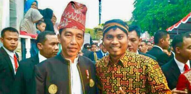 Peringatan Hari Maritim, Empat Rekomendasi HMPI Ke Jokowi-JK