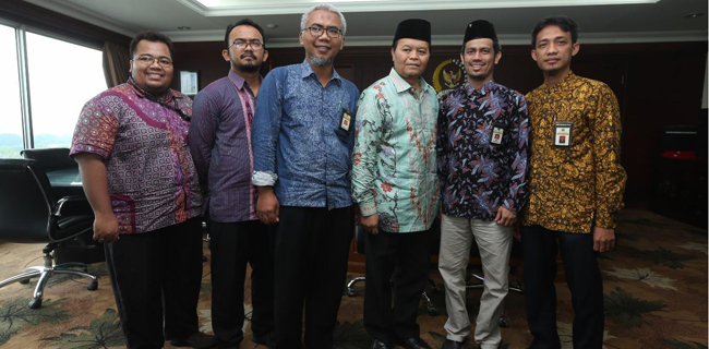 HNW: Pajak Sudah Banyak Tapi Utang Jalan Terus