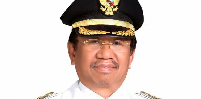 Bekas Bupati Konawe Utara Jadi Tersangka Korupsi Rp 13 Miliar