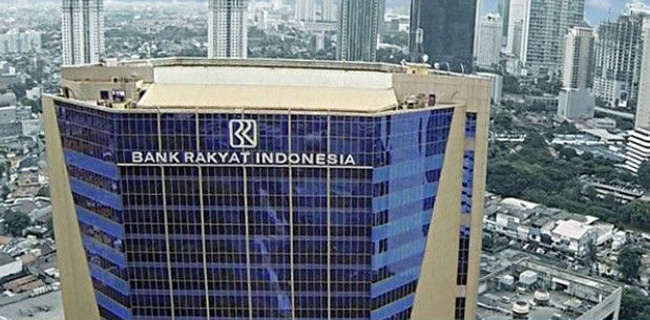 Hak Jawab Bank Rakyat Indonesia