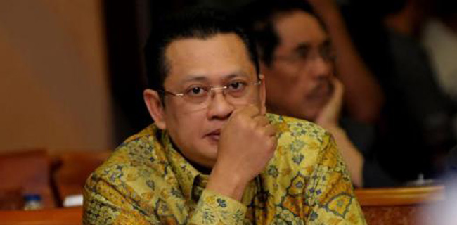 Jenderal Tito Dinasihati Politikus Tentang Pengawasan Senjata