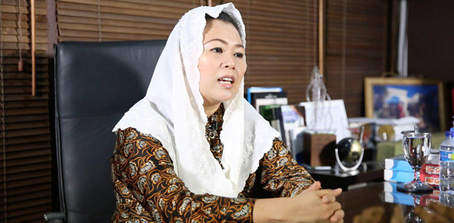 Yenny Wahid: Jihad Harus Bisa Membawa Maslahah, Bukan Musibah