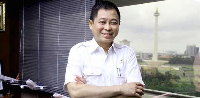 Jonan Sambangi Investor Jepang
