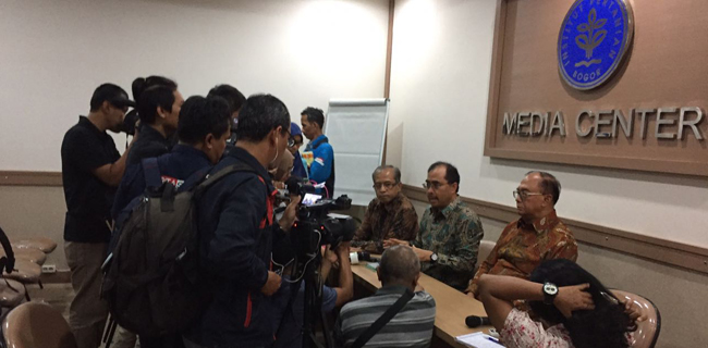 Wantimpres Berharap Rembuk Daerah IPB Beri Kritik Konstruktif