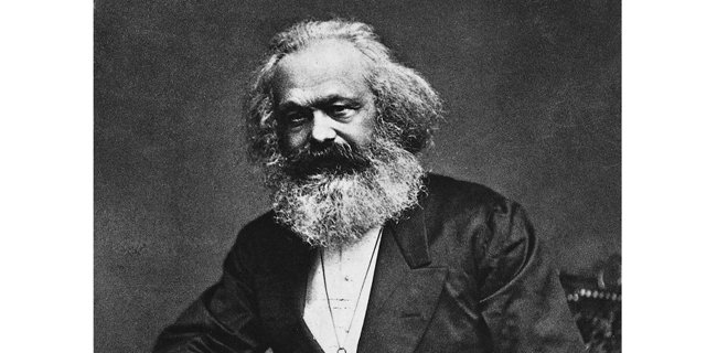 <i>Unbelievable Karl Marx</i>