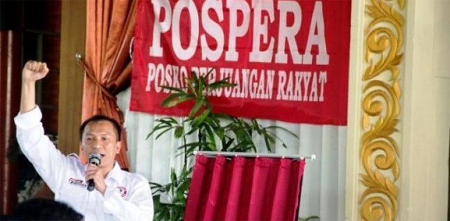 Bang Yos: Divestasi Terealisasi, Rakyat Banten Sejahtera<i>!</i>