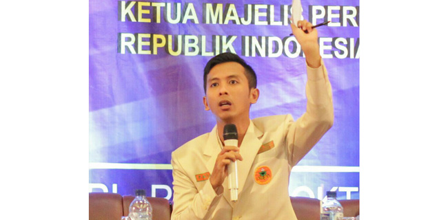 Pemuda Muhammadiyah: Wacana Bentuk Densus Tipikor Tidak Rasional