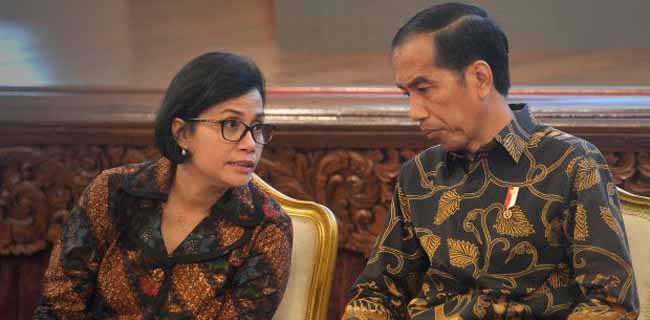 Aneh, Menkeu Kok Melawan Presiden<i>!</i>