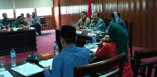 Ombudsman Mencatat 58 Ribu Calon Jemaah Umrah Tidak Diberangkat First Travel