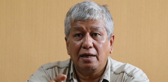 <i>Mengapa Achandra Mendesak Pertamina Soal Blok East Kalimantan</i>