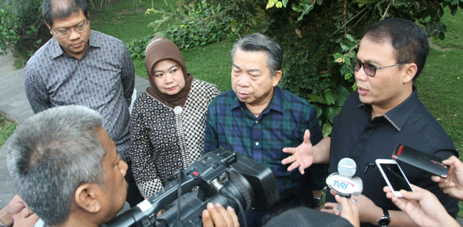 Tahun Depan, Sosialisasi Empat Pilar MPR Lebih Menyasar Anak Muda