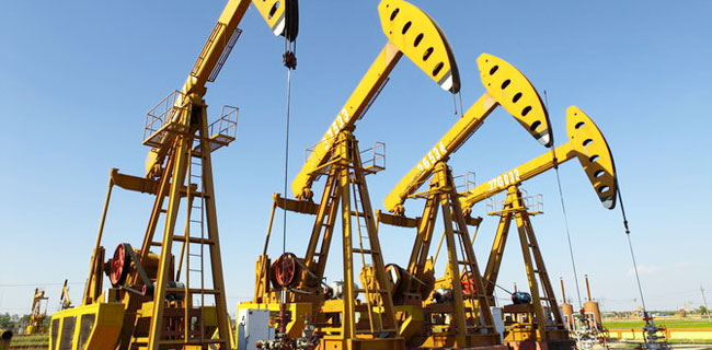 Produksi Minyak Pertamina EP Masih Di Bawah Target