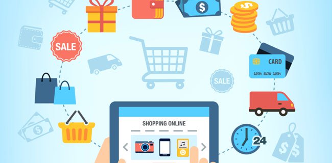 Enggar Ngarep Pungutan Pajak E-Commerce Kecil