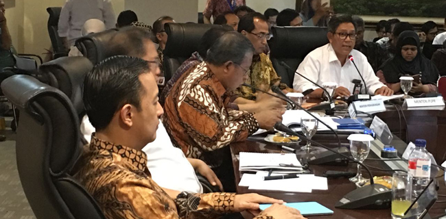 Pembangunan Infrastruktur Berkontribusi Tingkatkan Daya Saing Indonesia