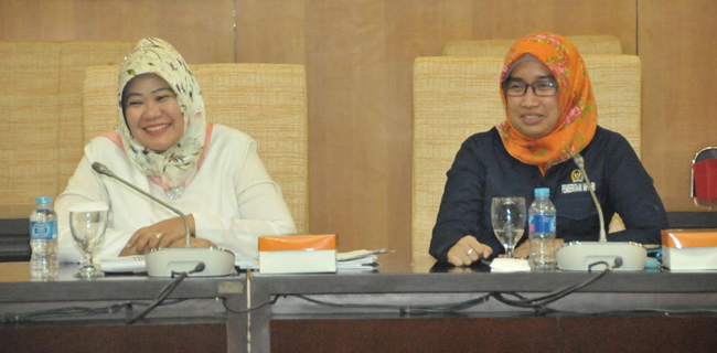 Aktivis Pres Kampus Moestopo Visit Media Ke MPR