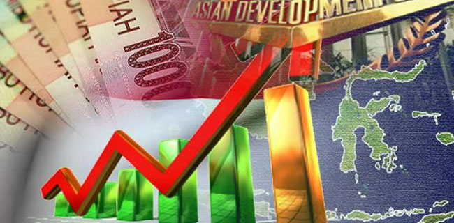 Bank Dunia Pangkas Proyeksi Laju Ekonomi RI Tahun 2017 Jadi 5,1 Persen