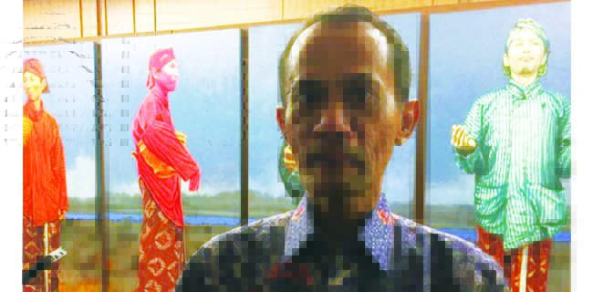 Ketahanan Pangan Pengaruhi Kualitas SDM Masa Depan