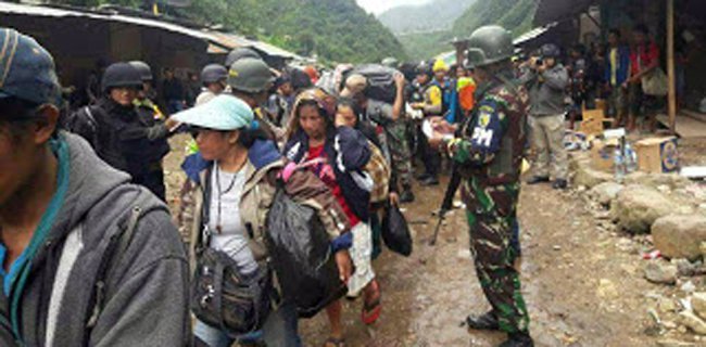 Ketua Komisi I: Keberhasilan Tim Gabungan Di Papua Bukti Indonesia Bisa Jaga HAM