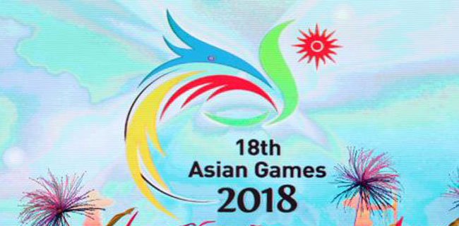 PBTI Target Dua Emas Di Asian Games 2018