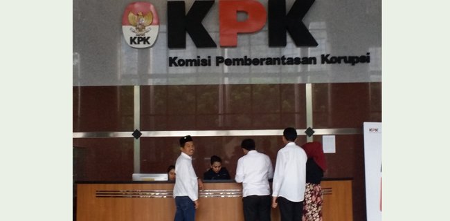 Dedi Mulyadi Datang Ke KPK, Ada Apa?