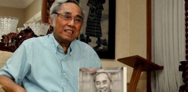 Sabam Sirait: Kader-Kader YKI Harus Terus Jaga Kebhinnekaan