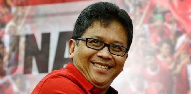 â€‹Baguna Jadi Alat PDI Perjuangan Jalankan Misi Kemanusiaan