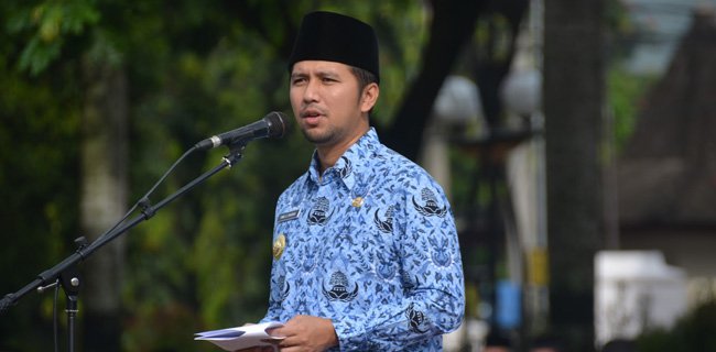 Pengamat: Emil Dardak Cuma Anak Pungut, Enggak Penting Buat PDIP