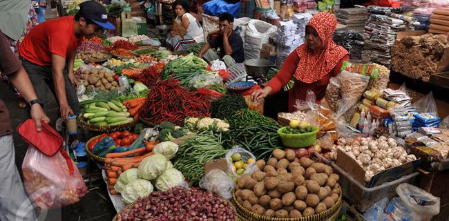 Pemerintah Jangan Menutup Diri Dari Impor