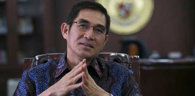 Waspada Adu Domba Jelang 2018-2019, Masyarakat Harus Cerdas Bermedsos