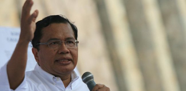 Rizal Ramli: Menteri Jokowi Salah Kaprah, Sekuritisasi Diartikan Jual Aset Negara