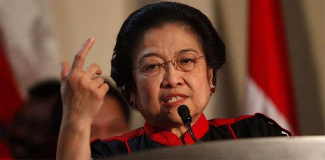 Megawati Tak Pernah Lupa Teror Granat Pada Bung Karno