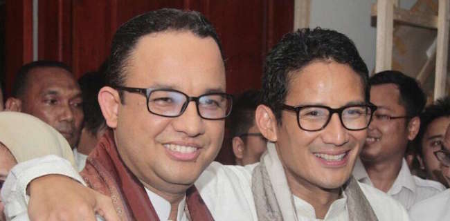 Polemik Tim Gubernur