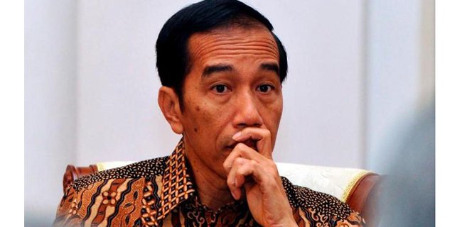 Batu-Batu Sandungan Jokowi Di Pilpres 2019?