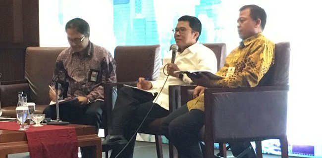 Badan Penerimaan Pajak Murni Gagasan Presiden Jokowi