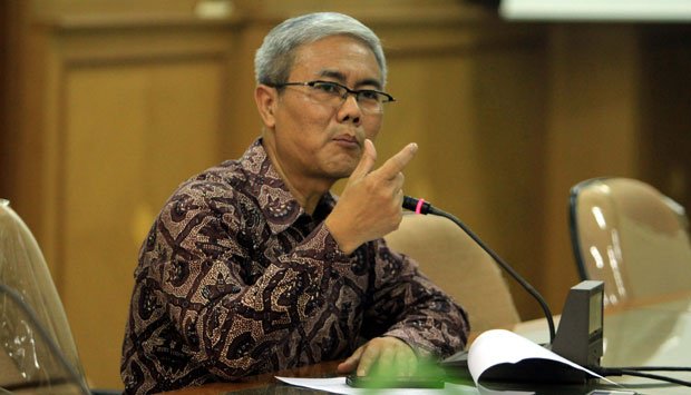 Pendidikan Karakter Harus Jadi Gerakan Nasional