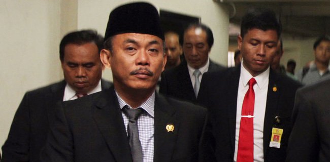 Akhirnya, Ketua DPRD DKI Jadwalkan Anies Berpidato