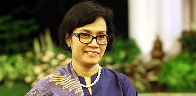 Sri Mulyani Tak Mau Neror Rakyat