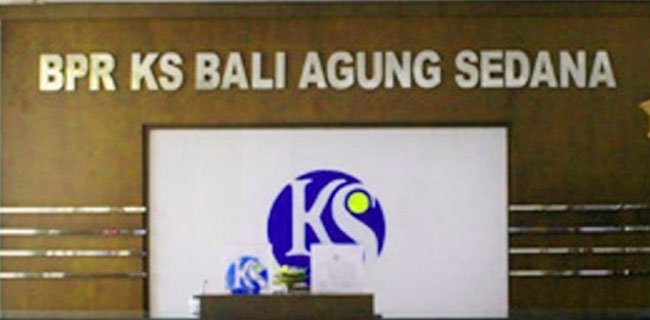OJK Cabut Izin Usaha BPR Bali Agung Sedana