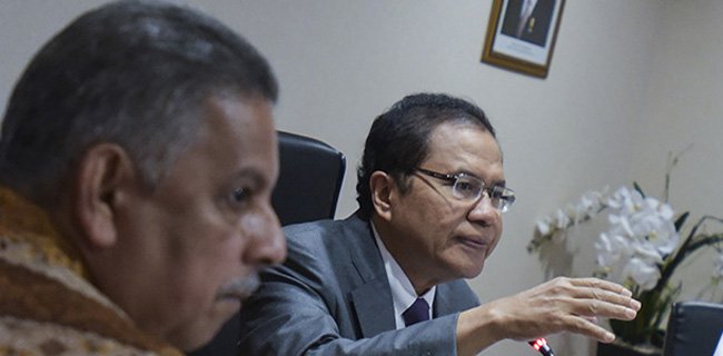 Rizal Ramli, Sofyan Basir, Dan Tingginya Harga Listrik Dari Pembangkit Swasta